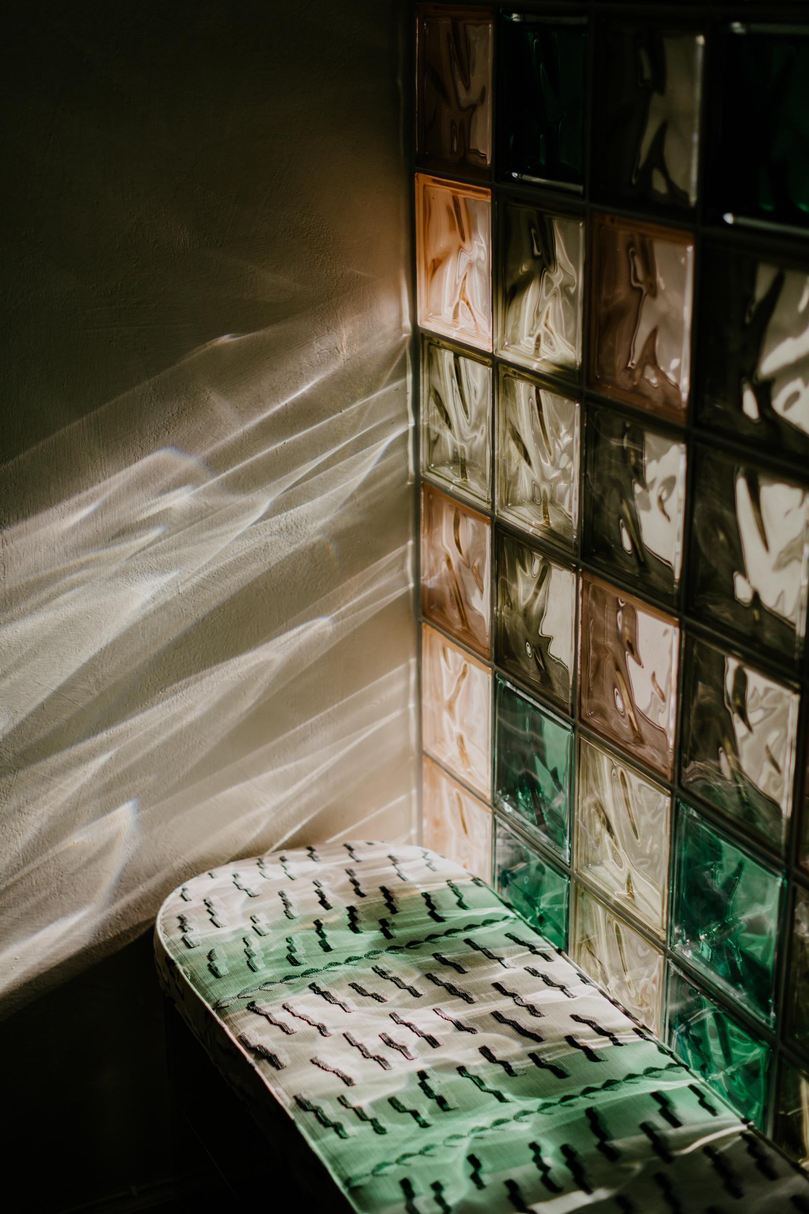 Image of the studio