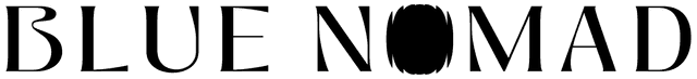 Blue Nomad Logo